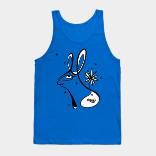 happy Easter Tank Top